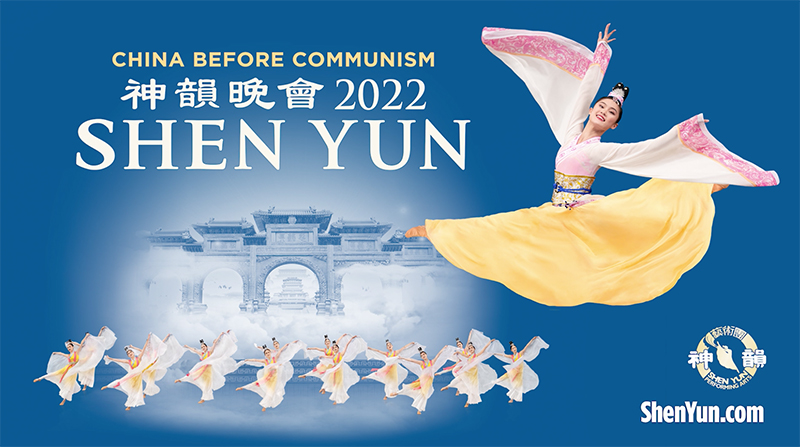 Shen Yun regresa a Monterrey con espectáculo renovado 